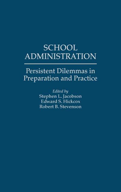 School Administration