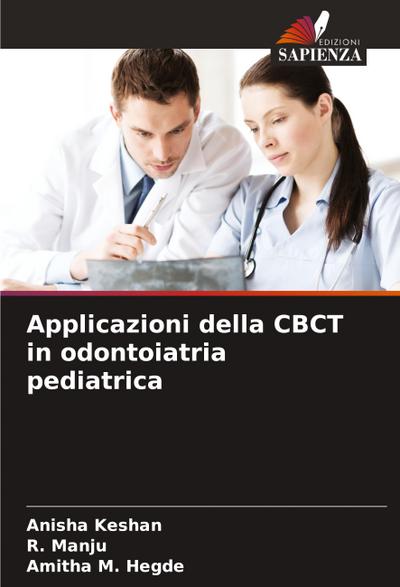 Applicazioni della CBCT in odontoiatria pediatrica