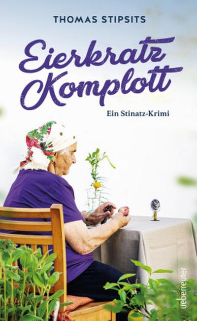 Eierkratz-Komplott