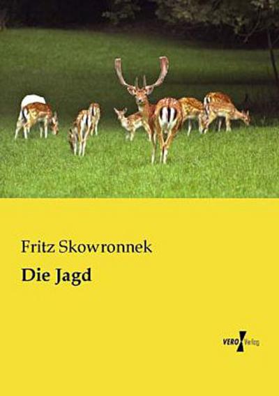 Die Jagd