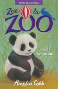 ZOE LA ZOO. Panda cel jucăuș
