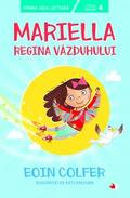 Mariella, regina văzduhului