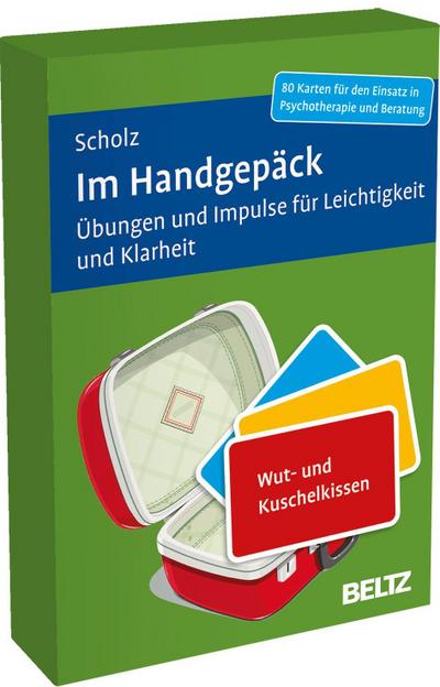 Im Handgepäck