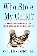 Who Stole My Child?