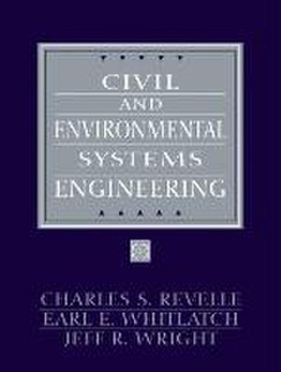 Civil and Environmental Systems Engineering