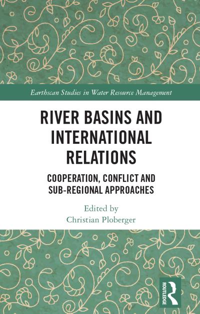 River Basins and International Relations