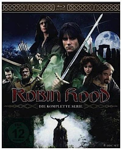 Robin Hood