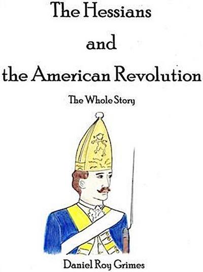 Hessians and the American Revolution