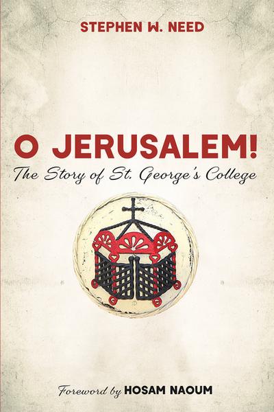 O Jerusalem!