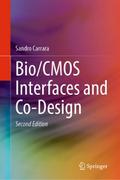 Bio/CMOS Interfaces and Co-Design