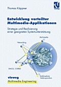 Entwicklung verteilter Multimedia-Applikationen