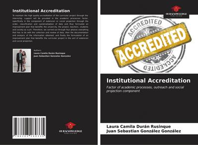 Institutional Accreditation