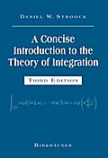 A Concise Introduction to the Theory of Integration