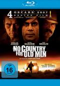 No Country for Old Men