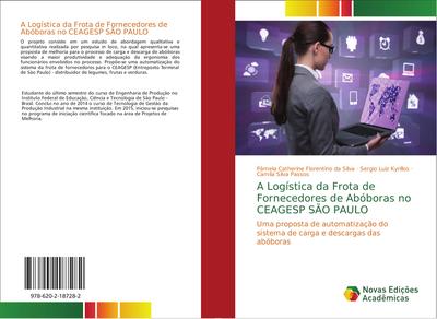 A Logística da Frota de Fornecedores de Abóboras no CEAGESP São Paulo