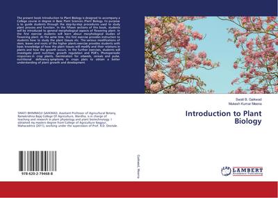 Introduction to Plant Biology