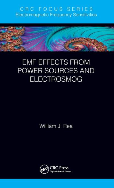 EMF Effects from Power Sources and Electrosmog