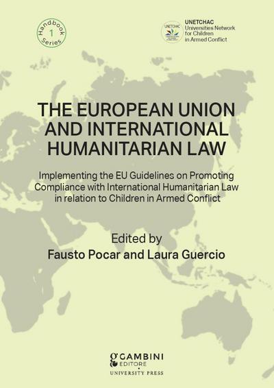 Guercio, L: European Union and International Humanitarian La
