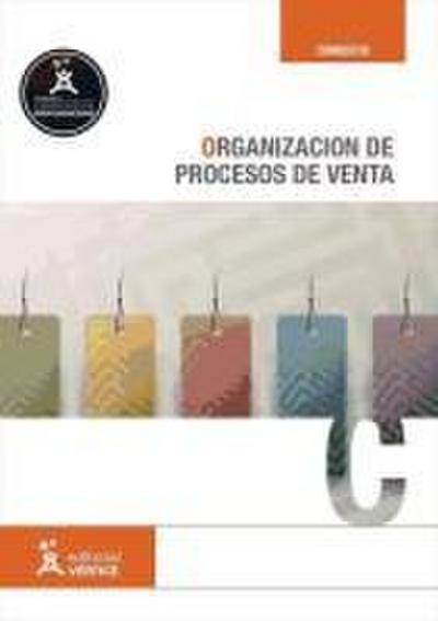 Organización de procesos de venta