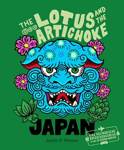 The Lotus and the Artichoke - Japan