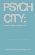 Psych City
