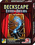 Deckscape - Hinter dem Vorhang