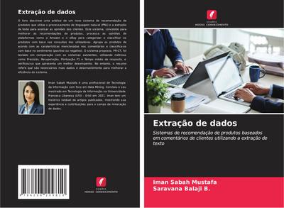 Extração de dados