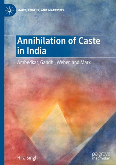Annihilation of Caste in India
