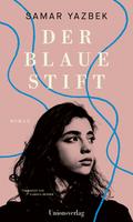 Der blaue Stift