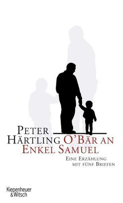 O’Bär an Enkel Samuel