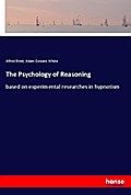 The Psychology of Reasoning