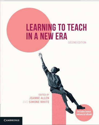 Learning to Teach in a New Era