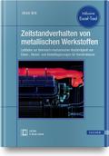 Zeitstandverhalten von metallischen Werkstoffen: L ...