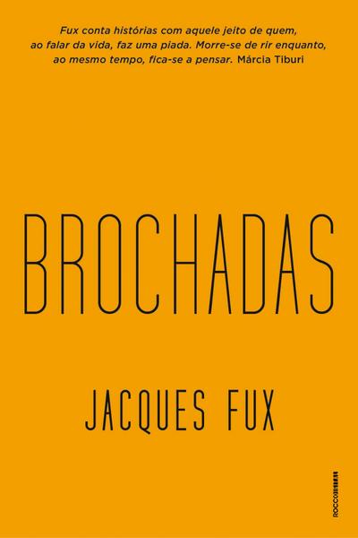 Brochadas
