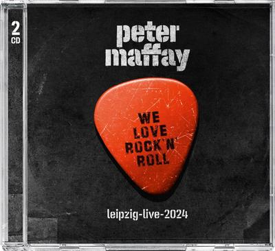 We Love Rock’n’Roll (Leipzig-Live-2024)