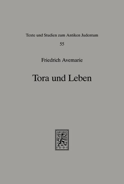 Tora und Leben