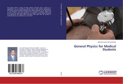 General Physics for Medical Students