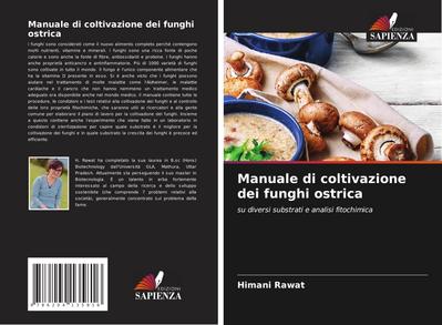 Manuale di coltivazione dei funghi ostrica