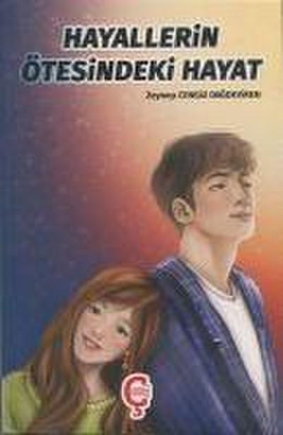 Hayallerin Ötesindeki Hayat Türkce - Korece Cevirmeli Kitap