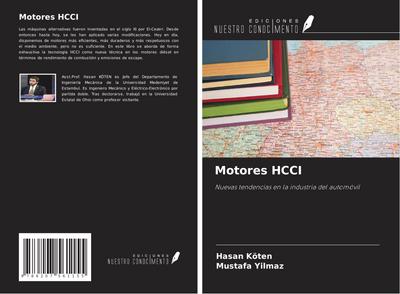 Motores HCCI