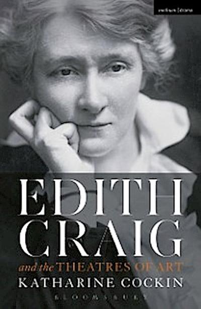 Edith Craig and the Theatres of Art