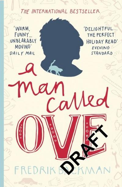 A Man Called Ove