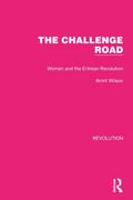 The Challenge Road