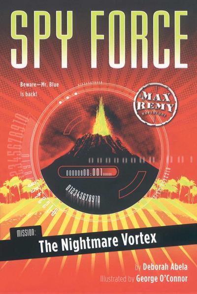 Mission: The Nightmare Vortex