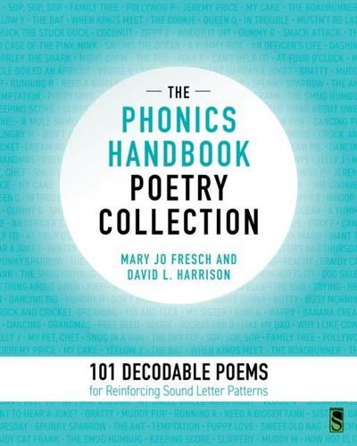 The Phonics Handbook Poetry Collection