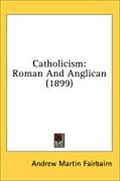 Catholicism