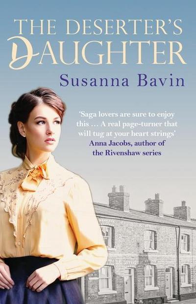 The Deserter’s Daughter
