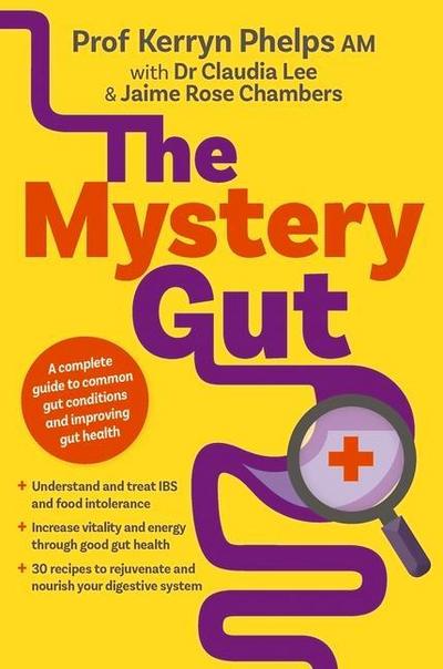 The Mystery Gut