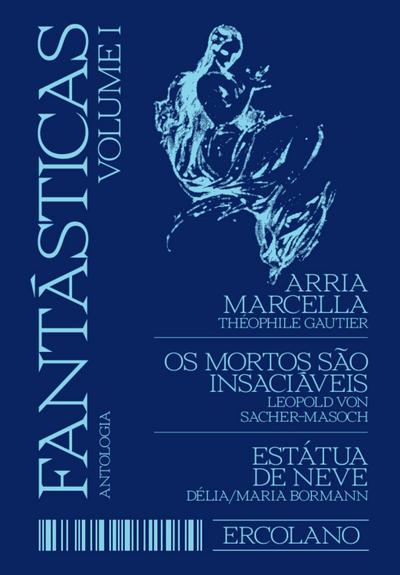 Fantásticas I