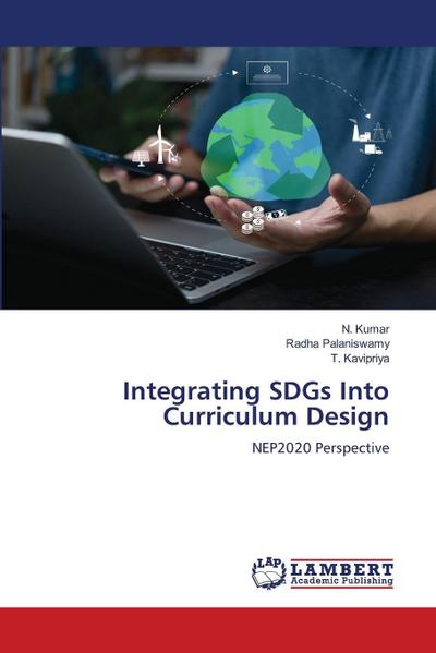 Integrating SDGs Into Curriculum Design